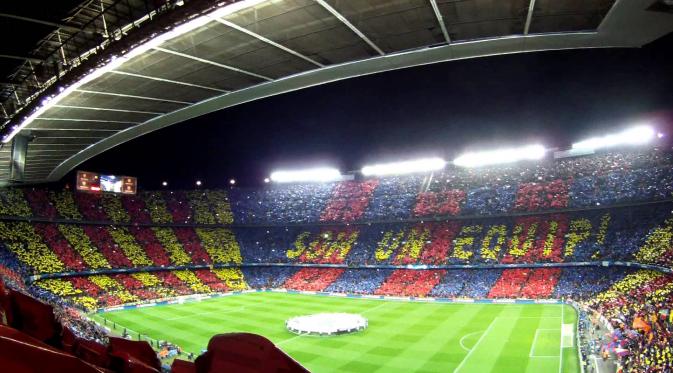 Camp Nou | via: youtube.com
