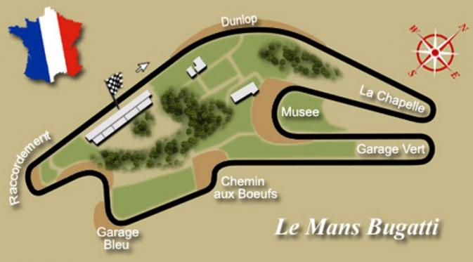 Le Mans Bugatti Grand Prix | via: allf1.info