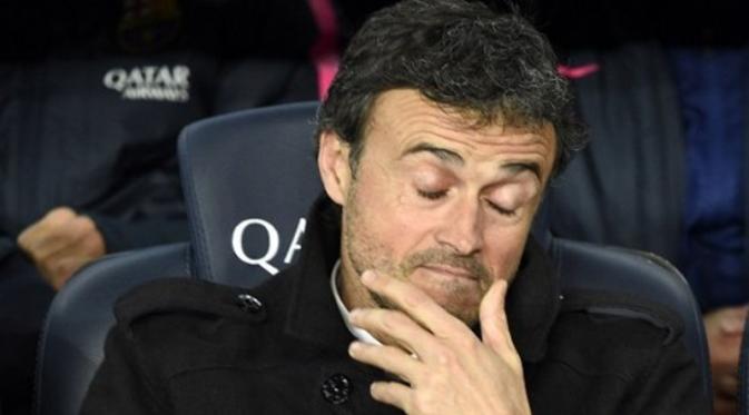 Luis Enrique