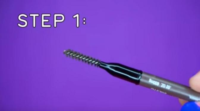 Step 1 (Via: youtube.com)