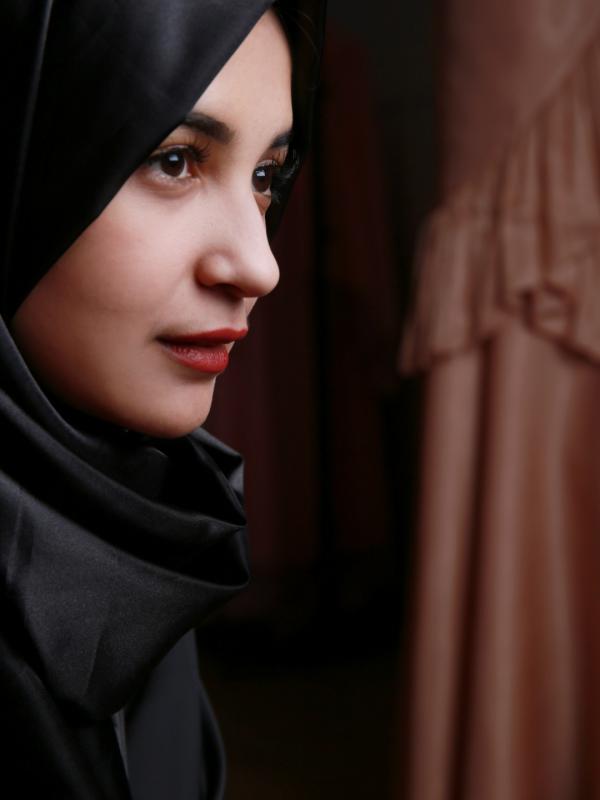 Foto Eksklusif Shireen Sungkar (Fathan Rangkuti/bintang.com)