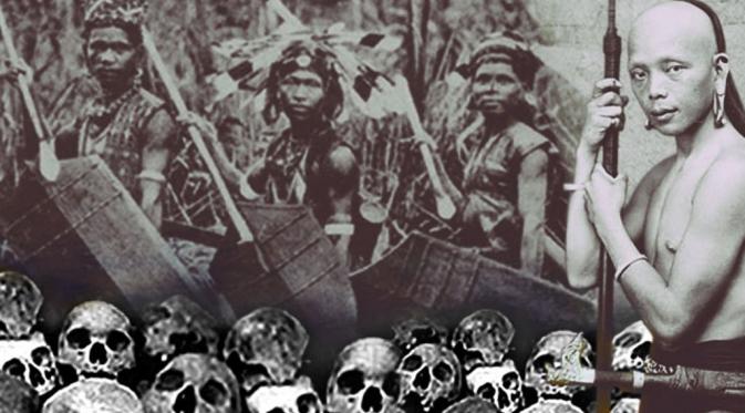 Kanibalisme di Nusantara | via: ilhamqmoehiddin.wordpress.com