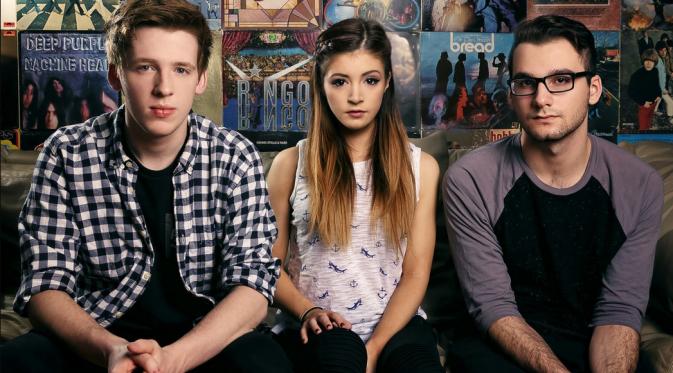 Against The Current