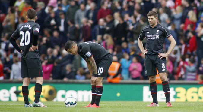 Liverpool (Reuters / Ed Sykes)