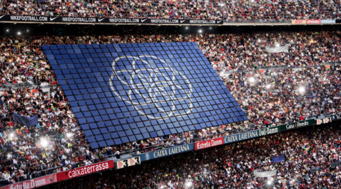 Bendera Planet Bumi | via: www.flagofplanetearth.com