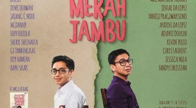 Marmut Merah Jambu menjadi film terbaik versi Indonesian Choice Awards. Foto: via kofindo.blogdetik.com