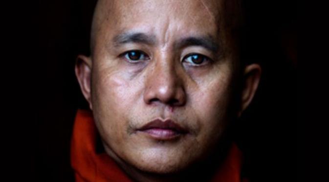 Ashin Wirathu (Via: cashcashpinoy.co)