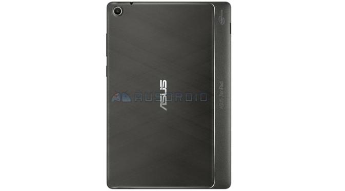   Asus ZenPad 8 (ausdroid.net)