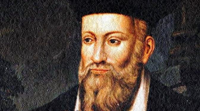 Nostradamus | via: wildanrenaldi.wordpress.com
