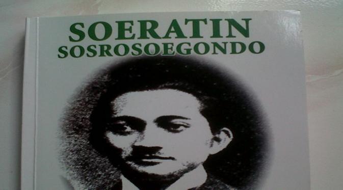 Soeratin Sosrosoegondo | Via: news.okezone.com