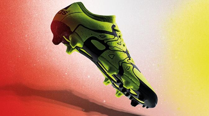 Adidas X15 (www.adidas.com)