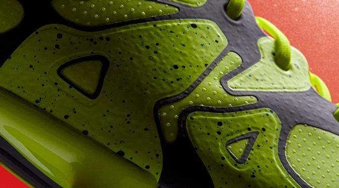 Adidas X15 (www.adidas.com)