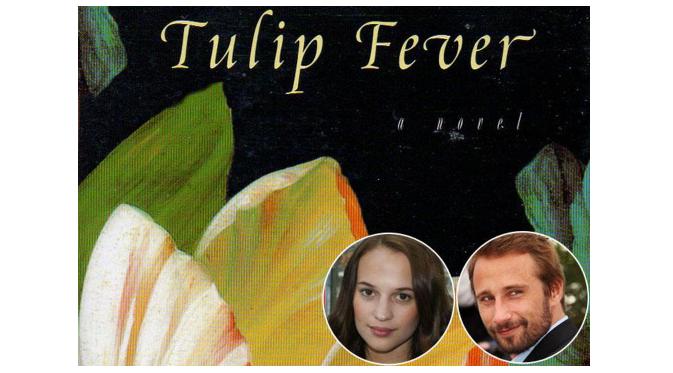 Tulip Fever (Via: blogs.indiwire.com)