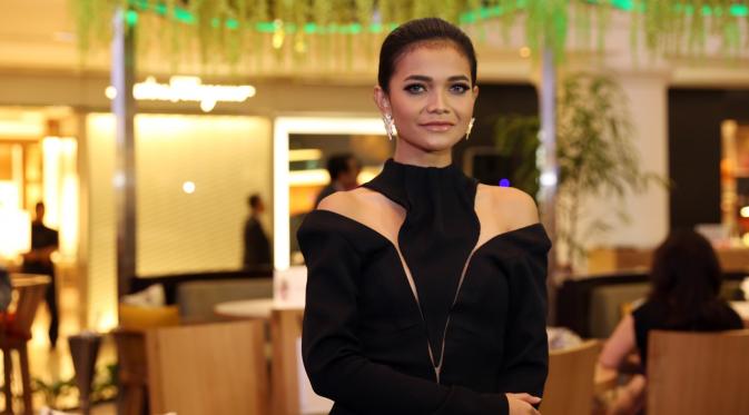 Foto profil Citra Scholastika (Wimbarsana/bintang.com)