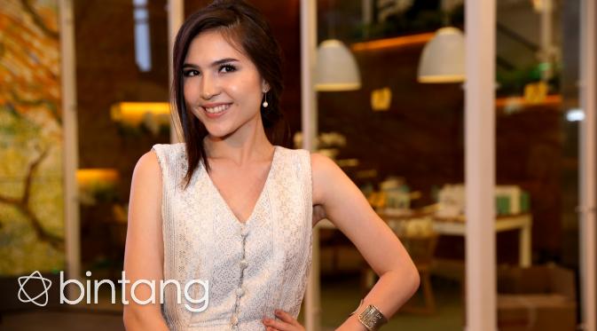 20 Indonesia's Beautiful Woman (Wimbarsana/Dok.Bintang.com)