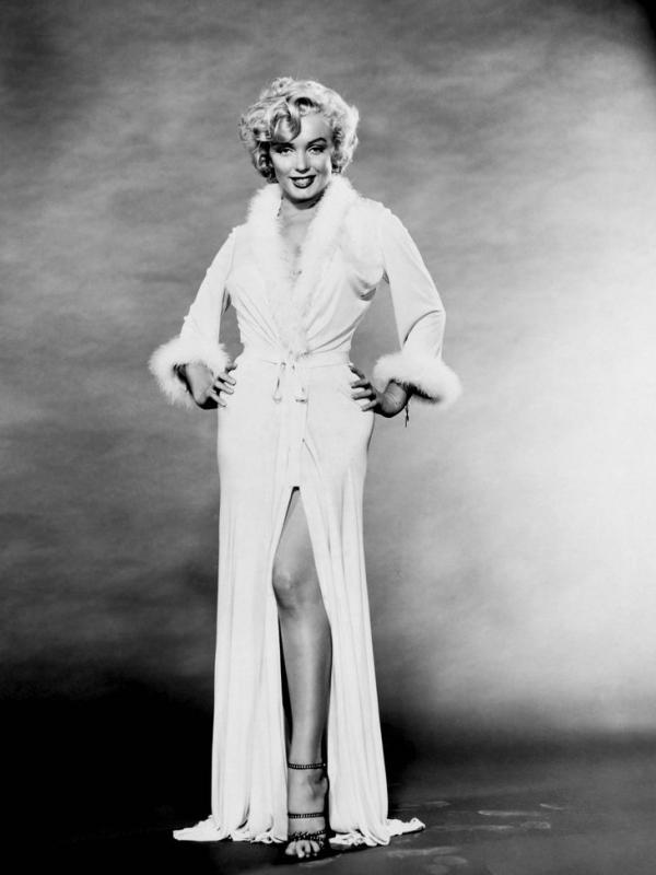  Marilyn Monroe