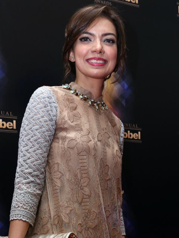 Najwa Shihab (Wimbarsana/Bintang.com)