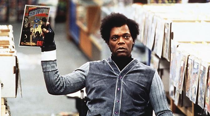 Menurut sutradara M. Night Shyamalan, kelanjutan film Unbreakable lebih sinergis jika dijadikan serial TV.