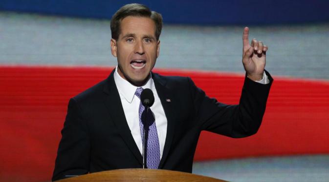 Beau Biden menghembuskan nafas terakhirnya setelah berjuang melawan kanker otak selama beberapa tahun. (Jason Reed/Reuters)