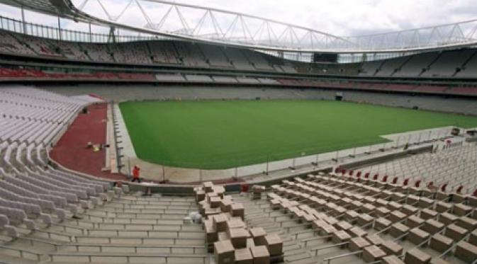 Stadion Emirates | via: arsenal.com