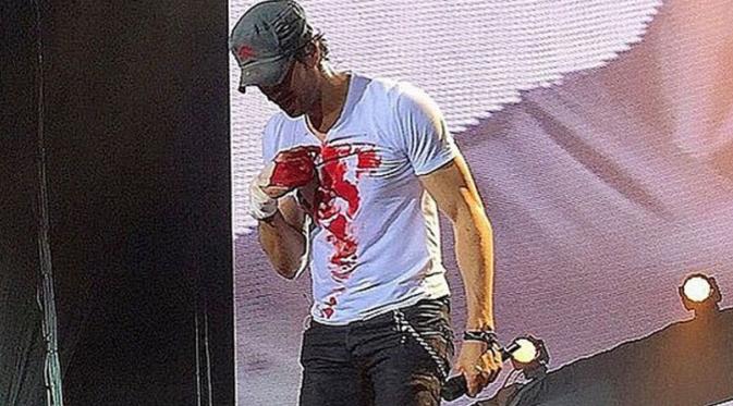 Enrique Iglesias