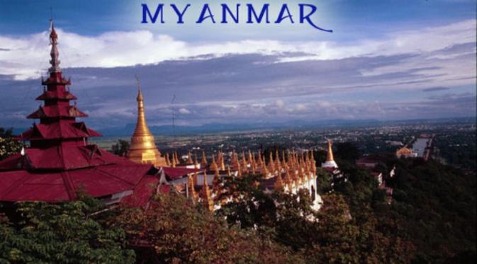 Burma | via: oneworld365.org