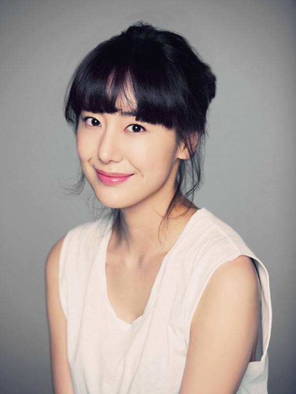 Yoon Jung Hee (via es.drama.wikia.com)
