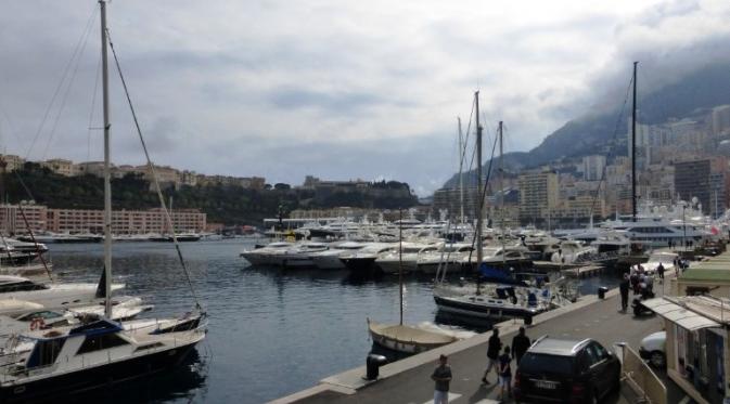 Potret kemewahan Monaco (Foto: CNN Money)