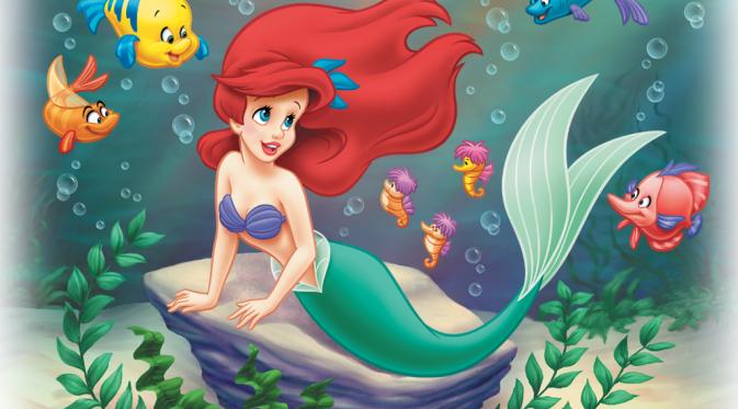 Sutradara Sofia Coppola baru saja meninggalkan proyek film adaptasi The Little Mermaid.
