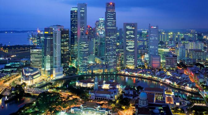 Kota Singapura