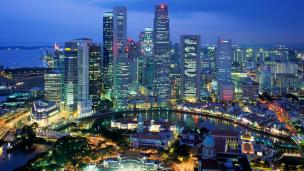 Kota Singapura