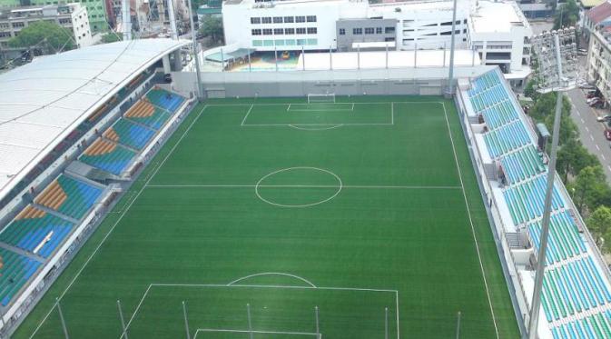 Stadion Jalan Besar | via: greenfields.eu