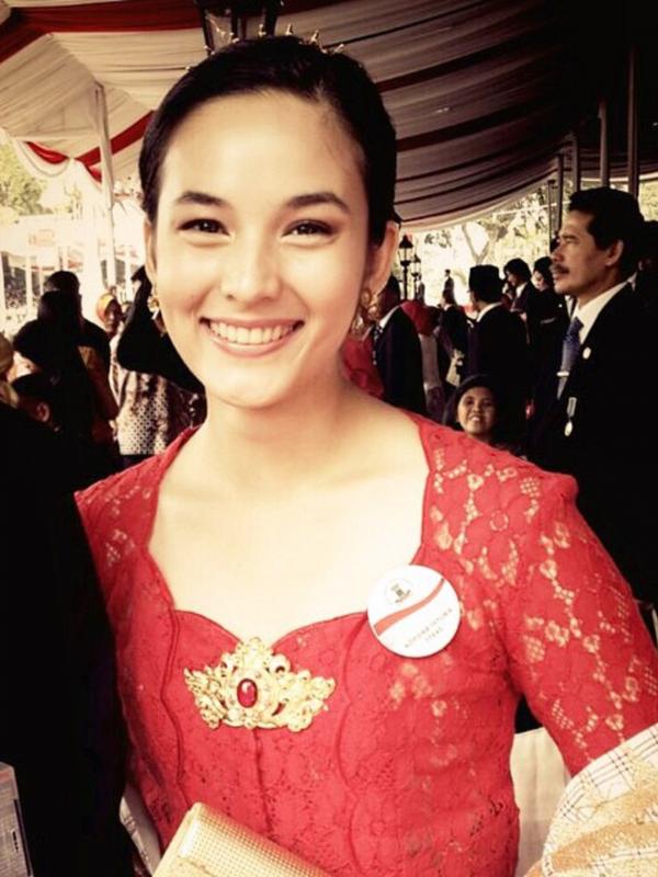 Chelsea Islan (Instagram)