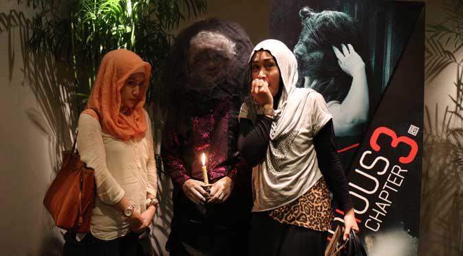 800+ Hantu Insidious Gratis Terbaru