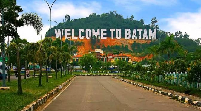 Batam | via: nusantara.rmol.co