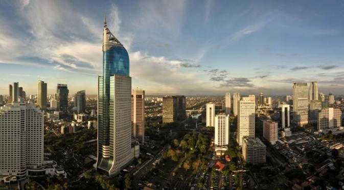 Jakarta | via: layoverguide.com