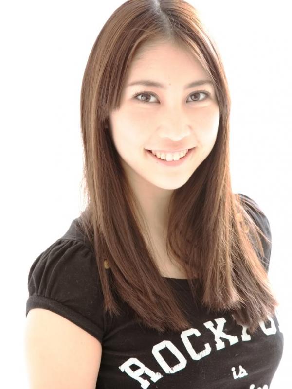 Chikano Rina JKT48