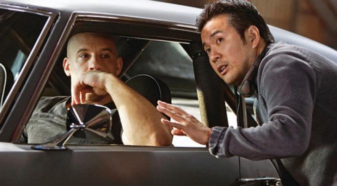 Vin Diesel Bentrok dengan Sutradara Fast and Furious, James Wan? -  Entertainment Fimela.com