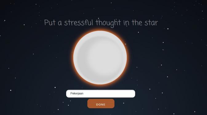 Pixel Thoughts, Situs Canggih yang (Katanya) Bisa Redakan Stres - Lifestyle  Fimela.com