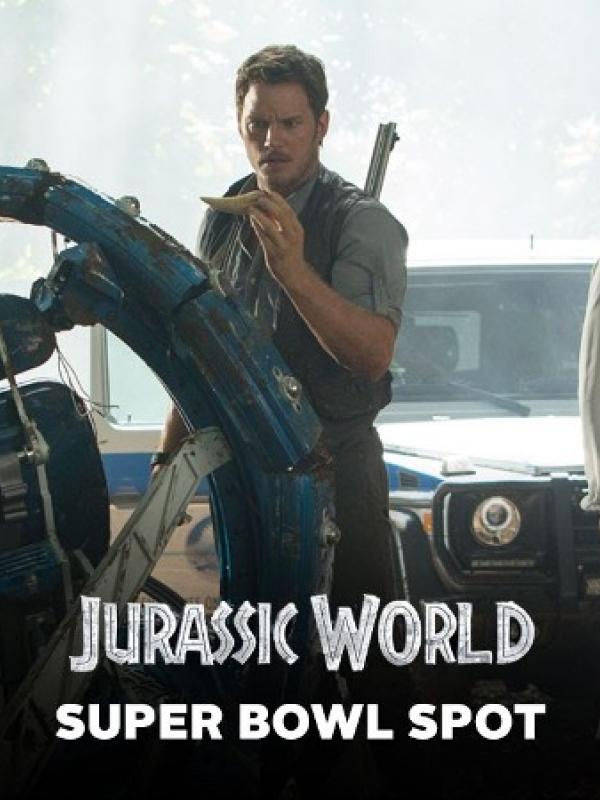 Jurassic World