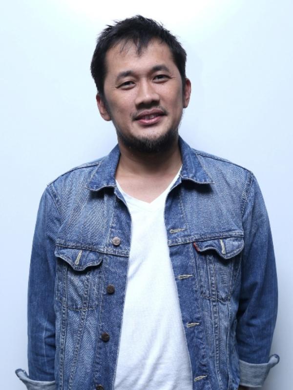 Hanung Bramantyo (Galih W Satria/Bintang.com)