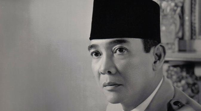 Bukan hanya Proklamator, ternyata Soekarno juga berkontribusi lain bagi Indonesia.