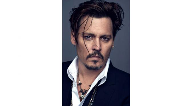 Dior akan bekerjasama dengan Johnny Depp untuk kampanye parfum khusus pria terbaru mereka.