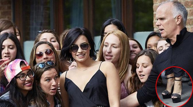 Demi Lovato