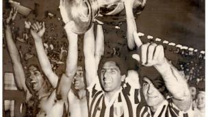 Juventus juara Liga Champions 1984/85 | via: forzajuventus-1897.blogspot.com
