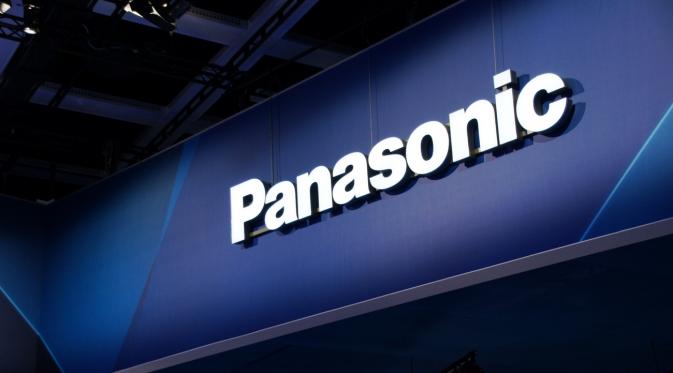 Panasonic (Foto: WTVOX). 