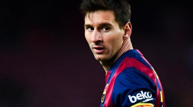 Gol-gol indah yang telah tercipta dari kaki Lionel Messi, top score Liga Champion, digambarkan kembali dalam bentuk animasi.