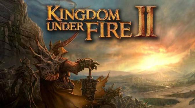 Kingdom Under Fire II | via: duniaku.com