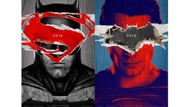 Sinopsis pendek Batman v Superman: Dawn of Justice tak banyak membocorkan cerita maupun kejutannya.