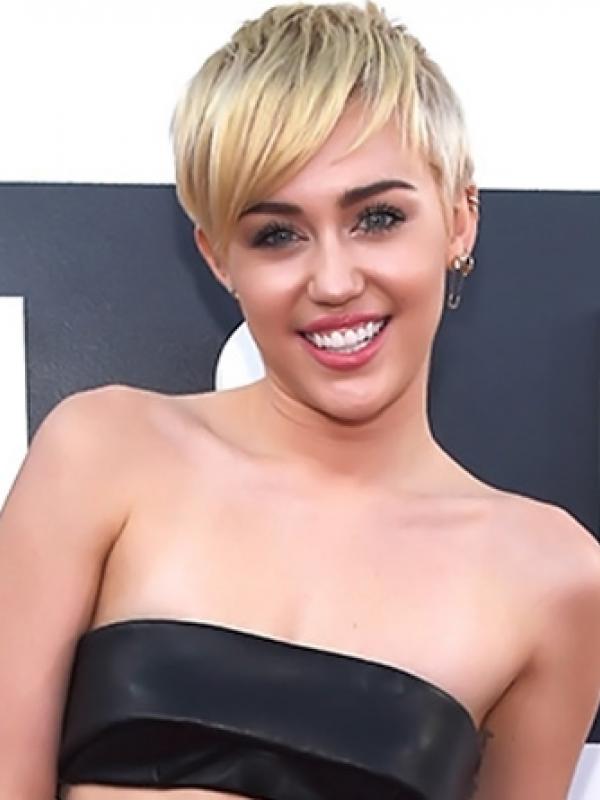 Miley Cyrus (Billboard)